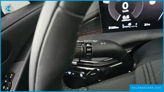 GENESIS G80 GASOLINE 3.5 TURBO AWD