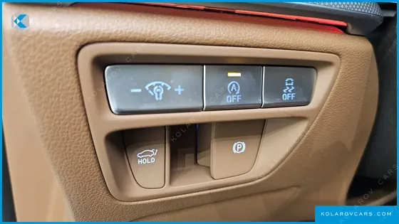 GENESIS G80 GASOLINE 2.5 TURBO 2WD