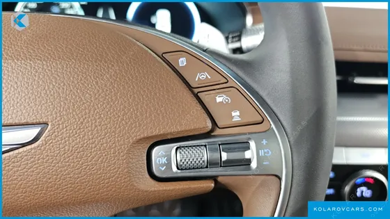 GENESIS G80 GASOLINE 2.5 TURBO 2WD