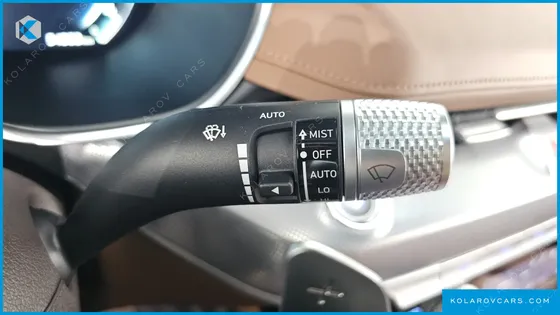 GENESIS G80 GASOLINE 2.5 TURBO 2WD