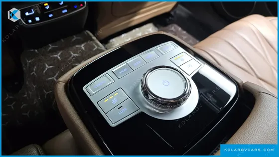 GENESIS G80 GASOLINE 2.5 TURBO 2WD