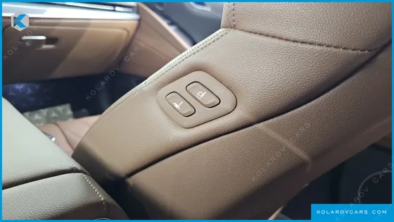 GENESIS G80 GASOLINE 2.5 TURBO 2WD