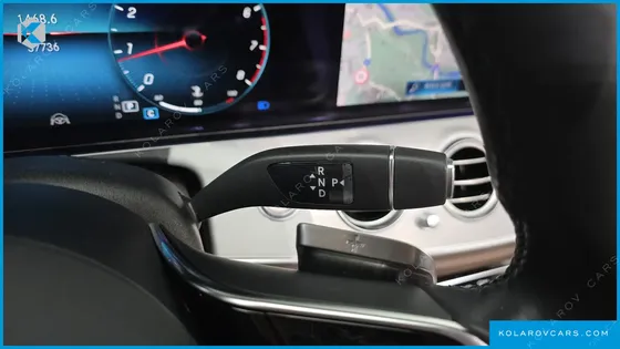 MERCEDES E-CLASS E250 AVANTGARDE