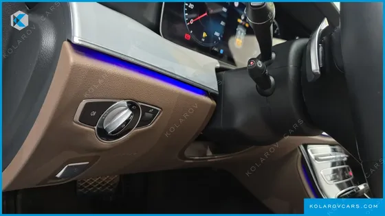 MERCEDES E-CLASS E250 AVANTGARDE