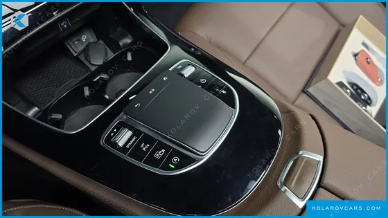 MERCEDES E-CLASS E250 AVANTGARDE