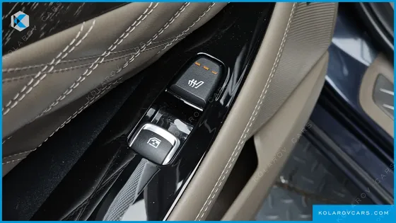 KIA K8 SIGNATURE