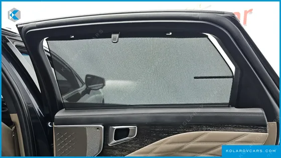 KIA K8 SIGNATURE