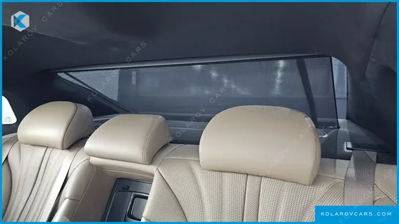 KIA K8 SIGNATURE