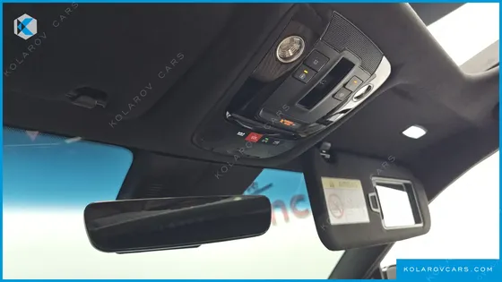 KIA K8 SIGNATURE