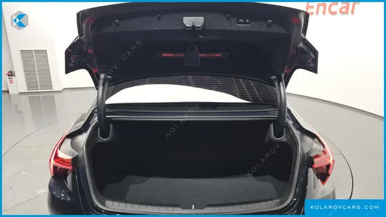 KIA K8 SIGNATURE