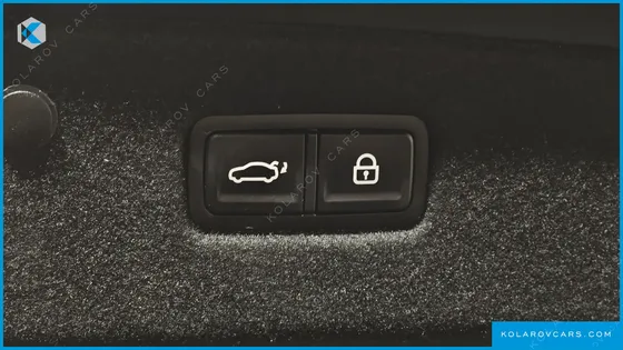 KIA K8 SIGNATURE