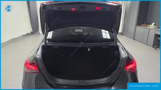 MERCEDES E-CLASS E350 4MATIC AVANTGARDE