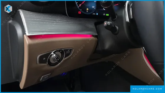 MERCEDES E-CLASS E350 4MATIC AVANTGARDE
