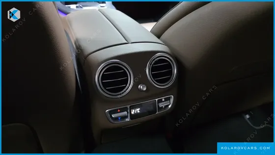 MERCEDES E-CLASS E350 4MATIC AVANTGARDE