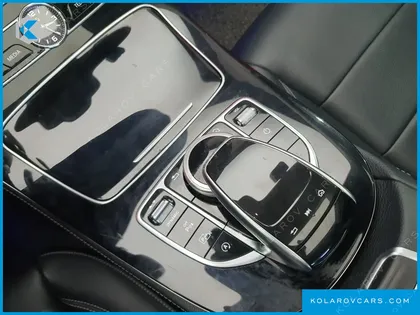 MERCEDES E-CLASS E220D AVANTGARDE