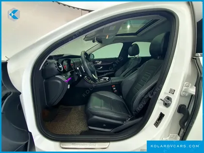MERCEDES E-CLASS E220D AVANTGARDE