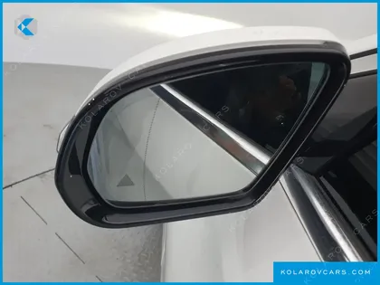 MERCEDES E-CLASS E220D AVANTGARDE