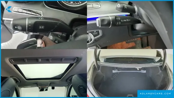 MERCEDES E-CLASS E220D AVANTGARDE