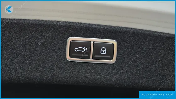 GENESIS G80 GASOLINE 3.5 TURBO AWD