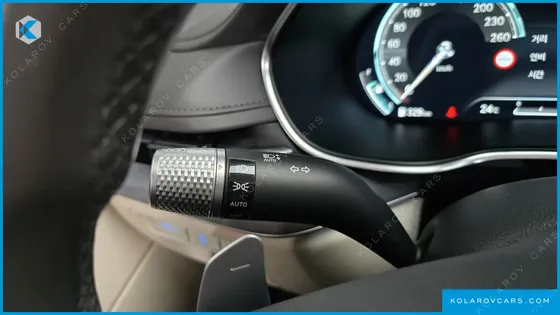 GENESIS G80 GASOLINE 3.5 TURBO AWD