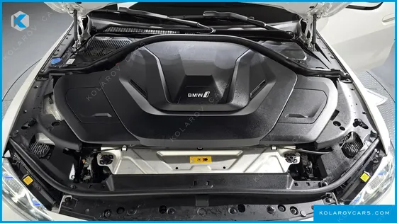 BMW I4 EDRIVE40 M SPORTS PRO