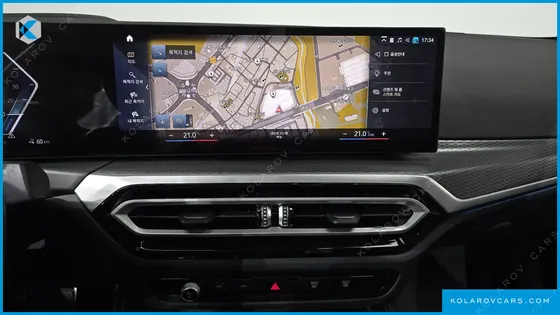 BMW I4 EDRIVE40 M SPORTS PRO