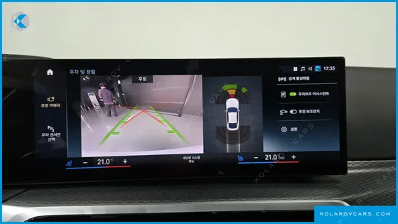 BMW I4 EDRIVE40 M SPORTS PRO