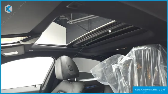 BMW I4 EDRIVE40 M SPORTS PRO