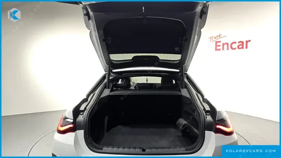 BMW I4 EDRIVE40 M SPORTS PRO