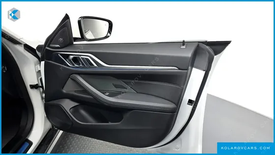 BMW I4 EDRIVE40 M SPORTS PRO