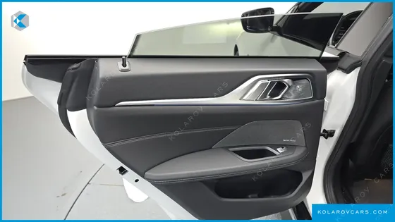 BMW I4 EDRIVE40 M SPORTS PRO