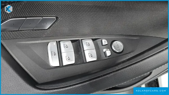 BMW I4 EDRIVE40 M SPORTS PRO