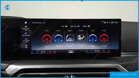 BMW I4 EDRIVE40 M SPORTS PRO