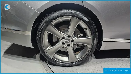 GENESIS G80 GASOLINE 2.5 TURBO 2WD