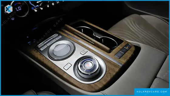 GENESIS G80 GASOLINE 2.5 TURBO 2WD