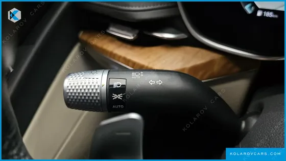 GENESIS G80 GASOLINE 2.5 TURBO 2WD