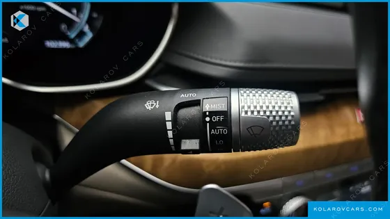 GENESIS G80 GASOLINE 2.5 TURBO 2WD