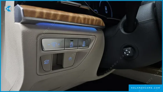 GENESIS G80 GASOLINE 2.5 TURBO 2WD