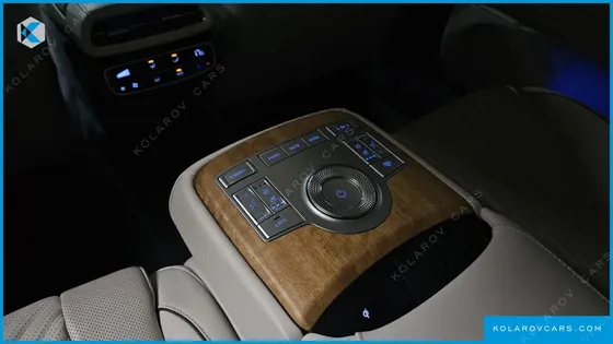 GENESIS G80 GASOLINE 2.5 TURBO 2WD