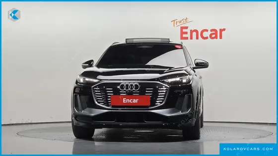 AUDI Q6 E-TRON PREMIUM QUATTRO