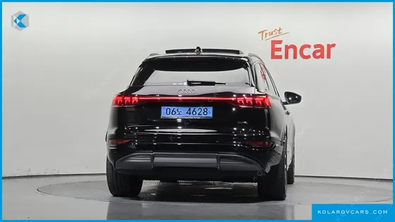 AUDI Q6 E-TRON PREMIUM QUATTRO