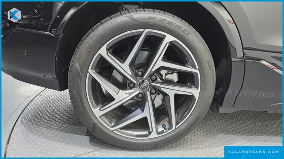 AUDI Q6 E-TRON PREMIUM QUATTRO