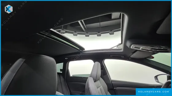 AUDI Q6 E-TRON PREMIUM QUATTRO