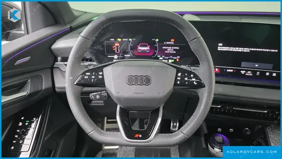 AUDI Q6 E-TRON PREMIUM QUATTRO