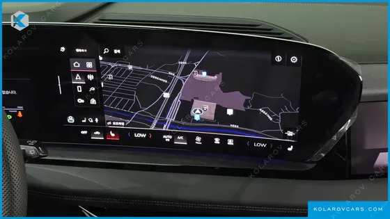 AUDI Q6 E-TRON PREMIUM QUATTRO