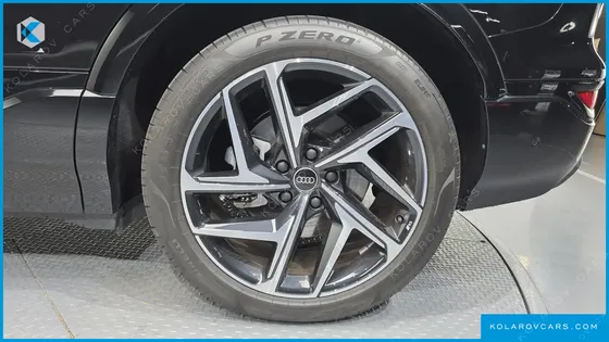 AUDI Q6 E-TRON PREMIUM QUATTRO