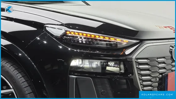 AUDI Q6 E-TRON PREMIUM QUATTRO