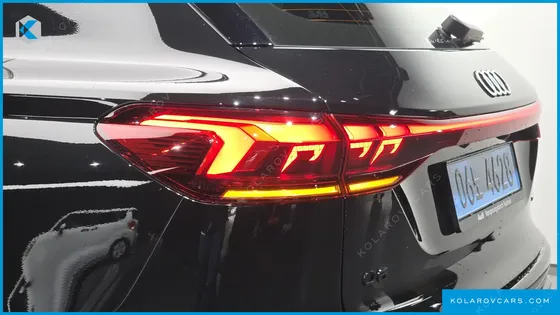 AUDI Q6 E-TRON PREMIUM QUATTRO