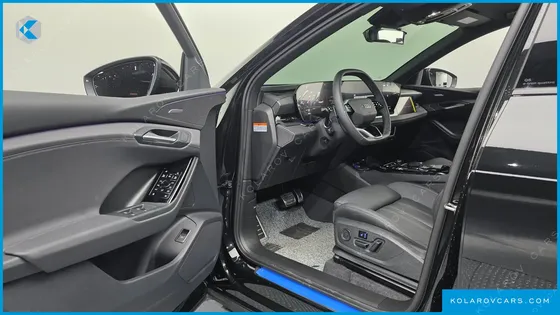 AUDI Q6 E-TRON PREMIUM QUATTRO