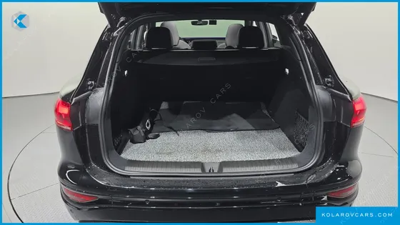 AUDI Q6 E-TRON PREMIUM QUATTRO